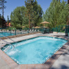Отель WorldMark Big Bear Lake, фото 11