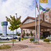 Отель Holiday Inn Express Hotel and Suites Las Cruces, an IHG Hotel, фото 27