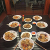 Отель Chit Kem Homestay, фото 10