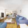 Отель House With Amazing Sea View and Backyard in Bodrum, фото 4