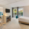 Отель Best Western Plus Hotel Hyeres Cote D'azur, Hyeres, фото 5