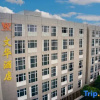 Отель Wenhua Hotel, фото 17