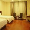 Отель GreenTree Inn Guangzhou Baiyun Avenue Yongping Hotel, фото 10