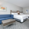 Отель Holiday Inn Express & Suites Dallas – Plano North, an IHG Hotel, фото 6