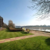 Отель The London Agent - Hurlingham Mansion Flat SW6, фото 11