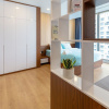 Отель Celine Home - Vinhomes Central Park, фото 2