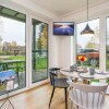 Отель Awesome Apartment in Lembruch/dümmer See With 2 Bedrooms, Wifi and Indoor Swimming Pool, фото 6