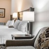 Отель Sunchase Inn & Suites, фото 26