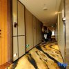 Отель Qinchuan Hotel, фото 22