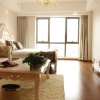 Отель Yige Serviced Apartment Beijing Jinmaofu Branch, фото 14