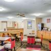 Отель Comfort Inn Idaho Falls, фото 16