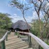 Отель Mbali Mbali Lodges and Camps Soroi Serengeti Lodge, фото 24