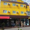 Отель Suncheon Station Guesthouse - Hostel, фото 1