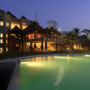 Отель Coral Beach Hotel & Spa Gambia, фото 9
