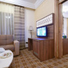 Отель Golden Tulip Al Zahabi, фото 5