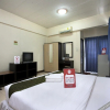 Отель NIDA Rooms Suvarnabhumi 1473 Lad Krabang, фото 5