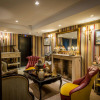 Отель Hôtel Chateaubriand Champs Elysées, фото 11