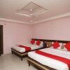 Отель Choudhary Guest House by OYO Rooms, фото 28