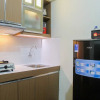 Отель Cozy 1br + 1 at Kemang View Apartment Bekasi, фото 2
