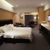 Отель Aifei Hotel (Chongqing Paradise Walk One) в Чунцине