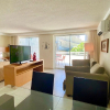 Отель Varandas 108 Ponta Negra Praia - NBI - (Perto da Praia e Morro de Careca), фото 12