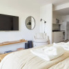 Отель Cozy  Modern Studio II  201, фото 13