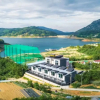 Отель Hapcheon Moon Lake Self Check-in Motel, фото 19