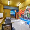Отель Plus Prague Hostel, фото 14