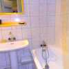 Отель Studio In Allos With Wonderful Mountain View And Furnished Balcony 100 M From The Slopes, фото 8