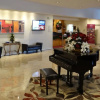Отель Doubletree by Hilton Monroe Township Cranbury, фото 18