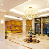 Отель Chuto Plaza Hotel, фото 2