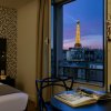 Отель Citadines Tour Eiffel Paris, фото 36