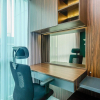 Отель Stunning And Strategic 2Br Kemang Village Apartment, фото 9
