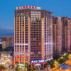 Отель Vias International Hotel (Panzhihua Wanda Plaza), фото 8
