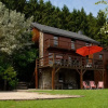 Отель Duplex Chalet With Sauna and Terrace, фото 1