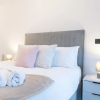 Отель Apex Lofts Suite - 2 bed 2 Bath w/ Rooftop Terrace, фото 4