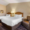 Отель Comfort Inn & Suites By Seaside Convention Center Boardwalk, фото 7
