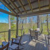 Отель Livin' Lodge, фото 13
