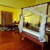 Отель Bagan Thiripyitsaya Sanctuary Resort, фото 33