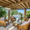 Отель Modish Apartment in Murter with Hot Tub, фото 7
