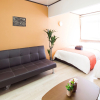 Отель Kamon Inn Sunhouse, фото 6