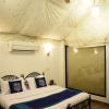 Отель OYO 4353 Aravali Tent Resort, фото 16