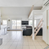 Отель Festival-superbe T2/3 Duplex -pk -7 min Plage, фото 8