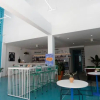 Отель Borbaboom Phuket Poshtel And Hostel Sha By Zuzu, фото 10