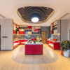 Отель Ibis Lanzhou Zhongchuan Airport Hotel, фото 28