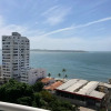 Отель w Lovely 2BR w Beautiful Ocean View n AC in CTG, фото 24