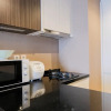 Отель Highest Value 1BR Apartment at The Branz BSD, фото 5