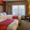 Отель Holiday Inn Oklahoma City Airport, an IHG Hotel в Оклахома-Сити