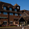 Отель Holiday Inn Ashford  North, фото 21