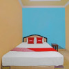 Отель OYO 92631 Hotel Dan Aula Wahyu Sari B, фото 13